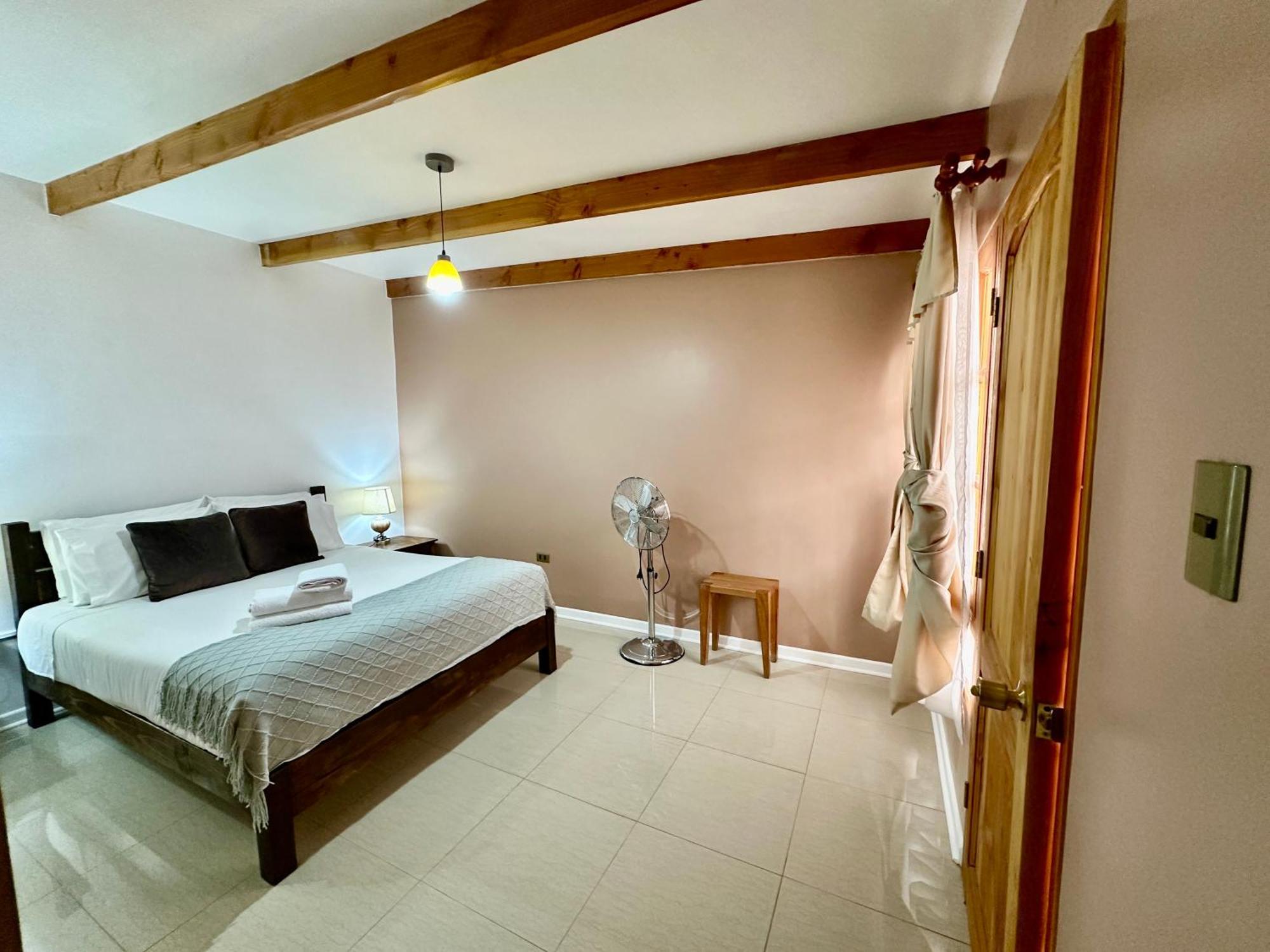 Hostal Qachi Chentura San Pedro de Atacama Exterior photo