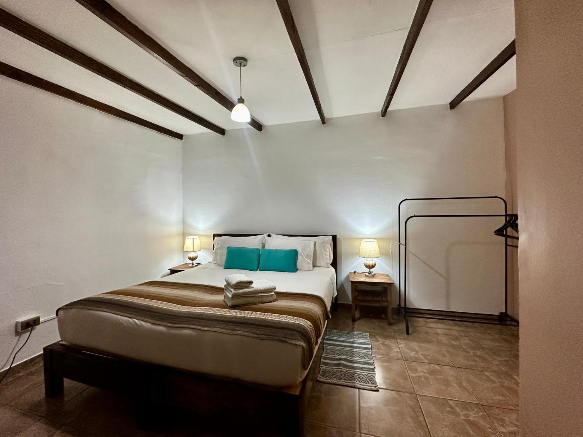 Hostal Qachi Chentura San Pedro de Atacama Exterior photo